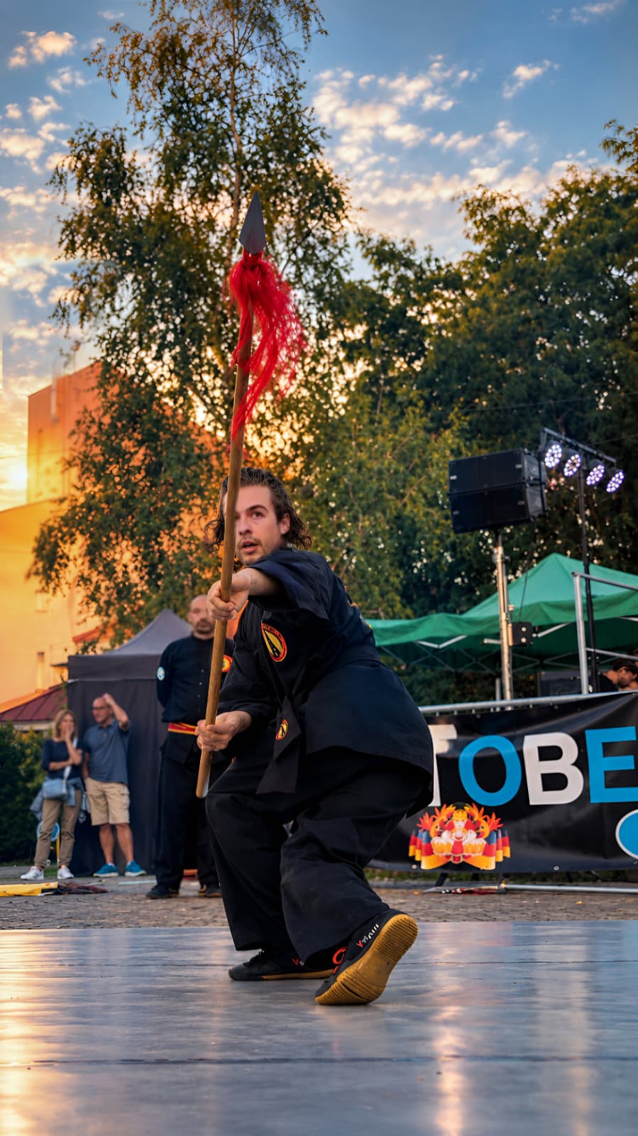 Oktober Fest -Arese